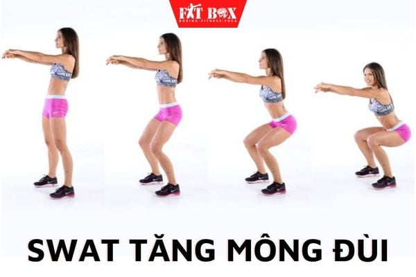 Xây dựng lịch tập gym giảm cân khoa học mang lại hiệu quả vượt trội trong 1 tháng