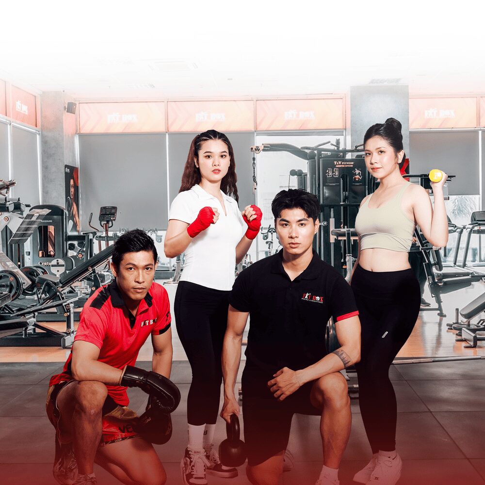 Chúng tôi là ai - Giới thiệu Chúng tôi là ai - Giới thiệu