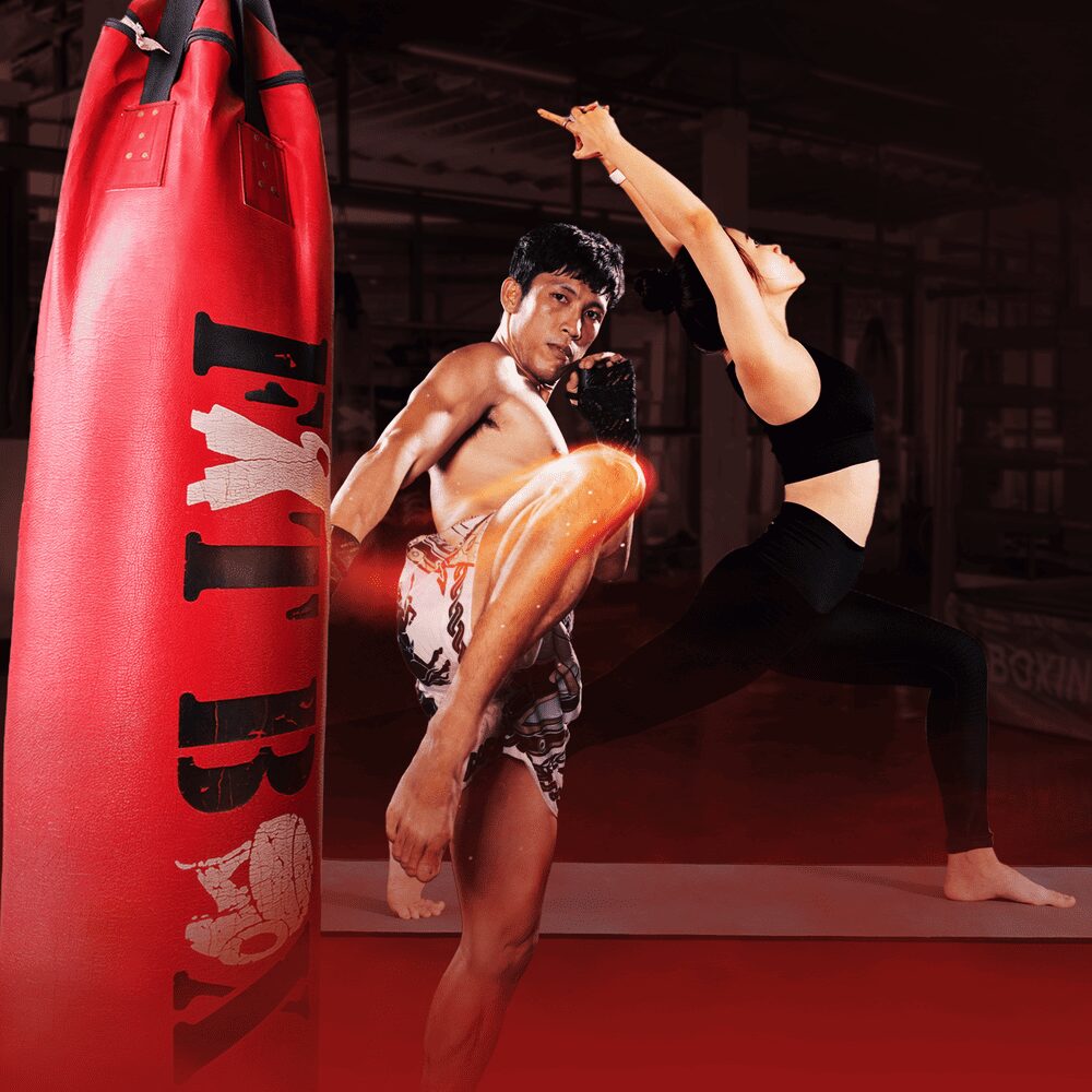 FitBox không bán gói tập FitBox không bán gói tập