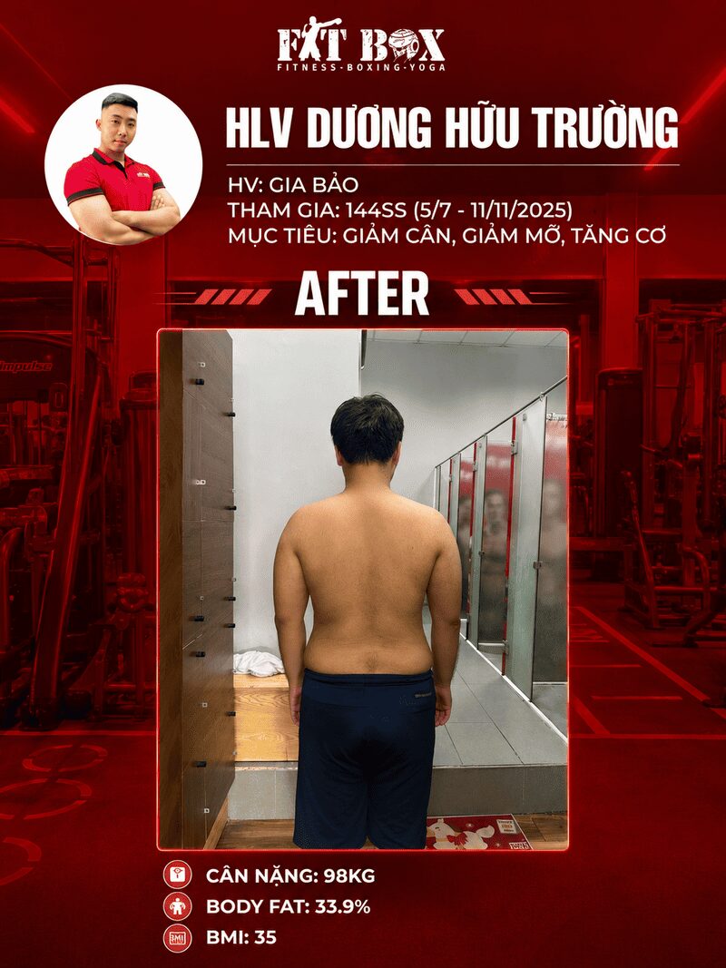 HV Gia Bảo 1