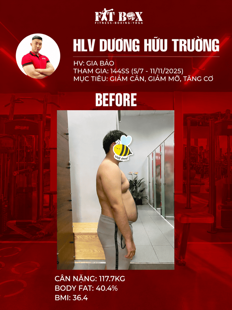 HV Gia Bảo 2