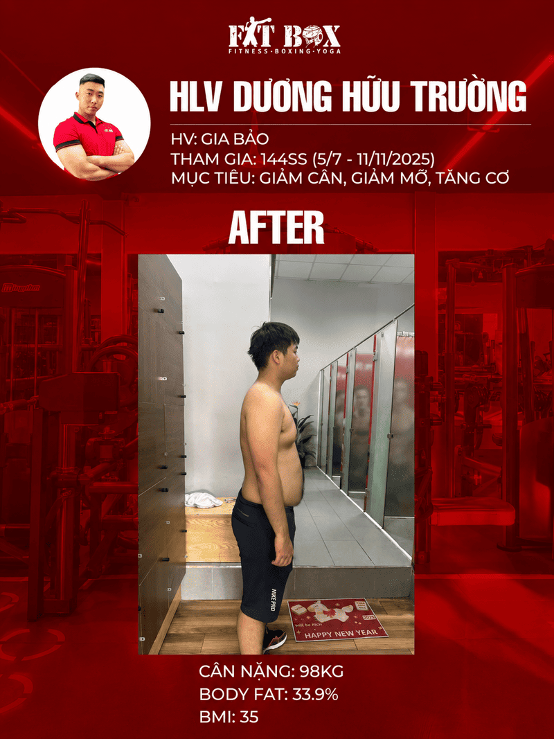 HV Gia Bảo 3