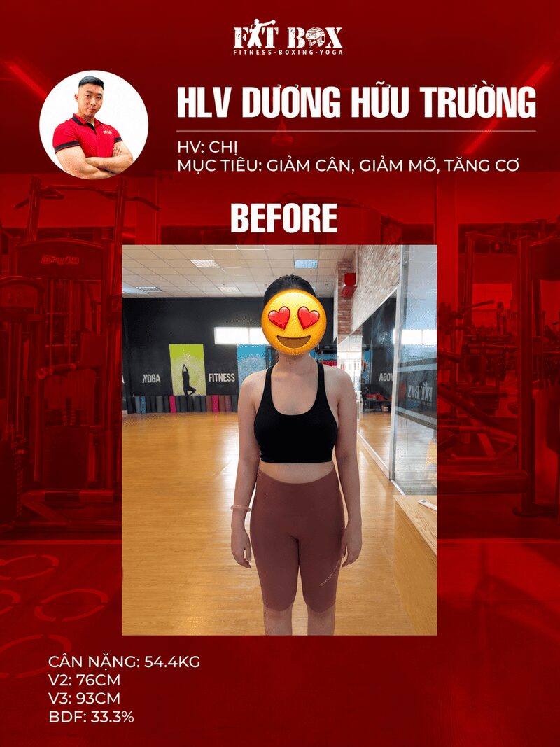 HV chị 3