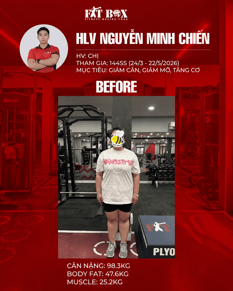 HV chị 5
