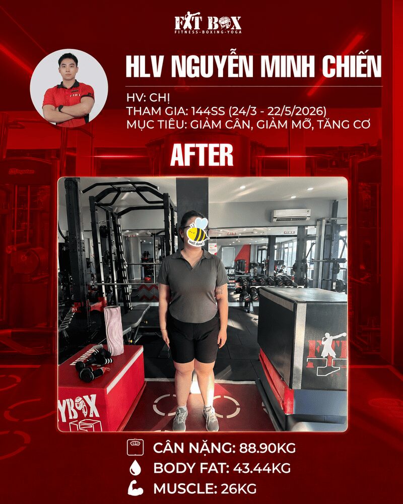 HV chị 6