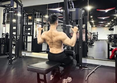 Gallery fitbox giới thiệu