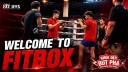 Welcome to Fitbox